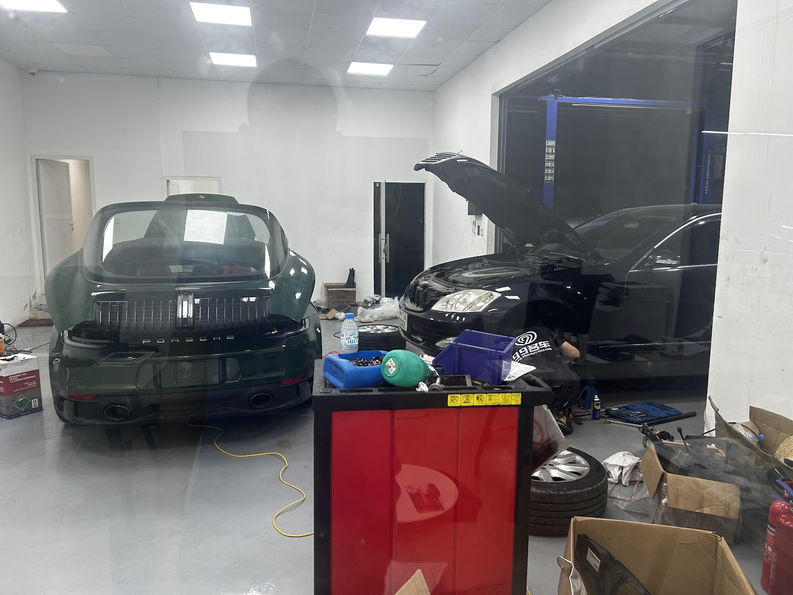 Workshop photo 5
