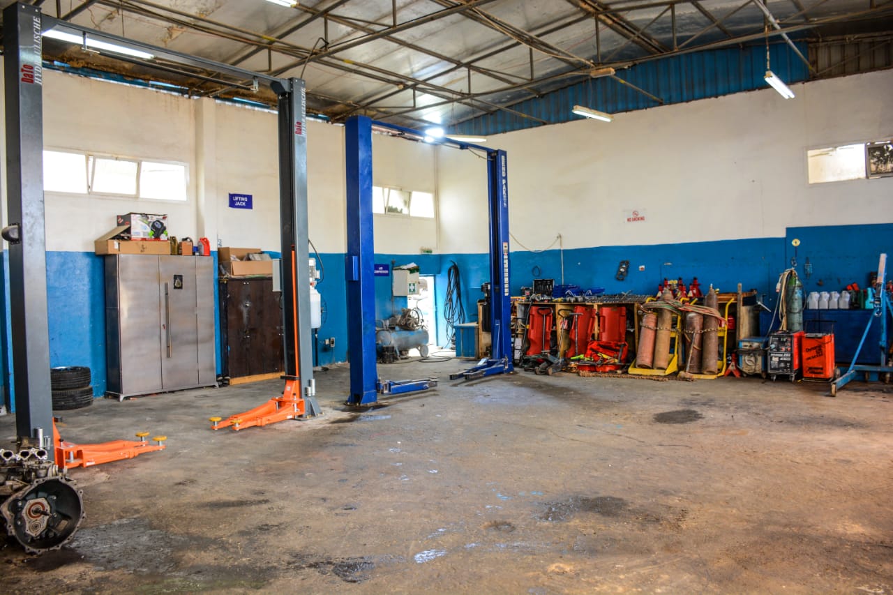 Workshop photo 3