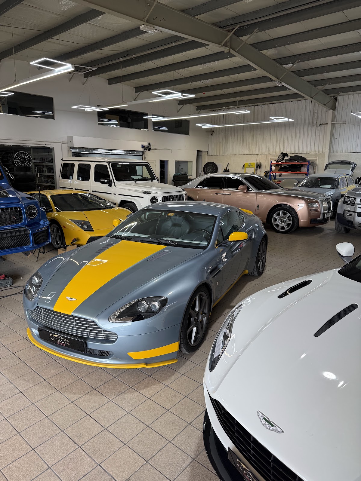 Workshop photo 3