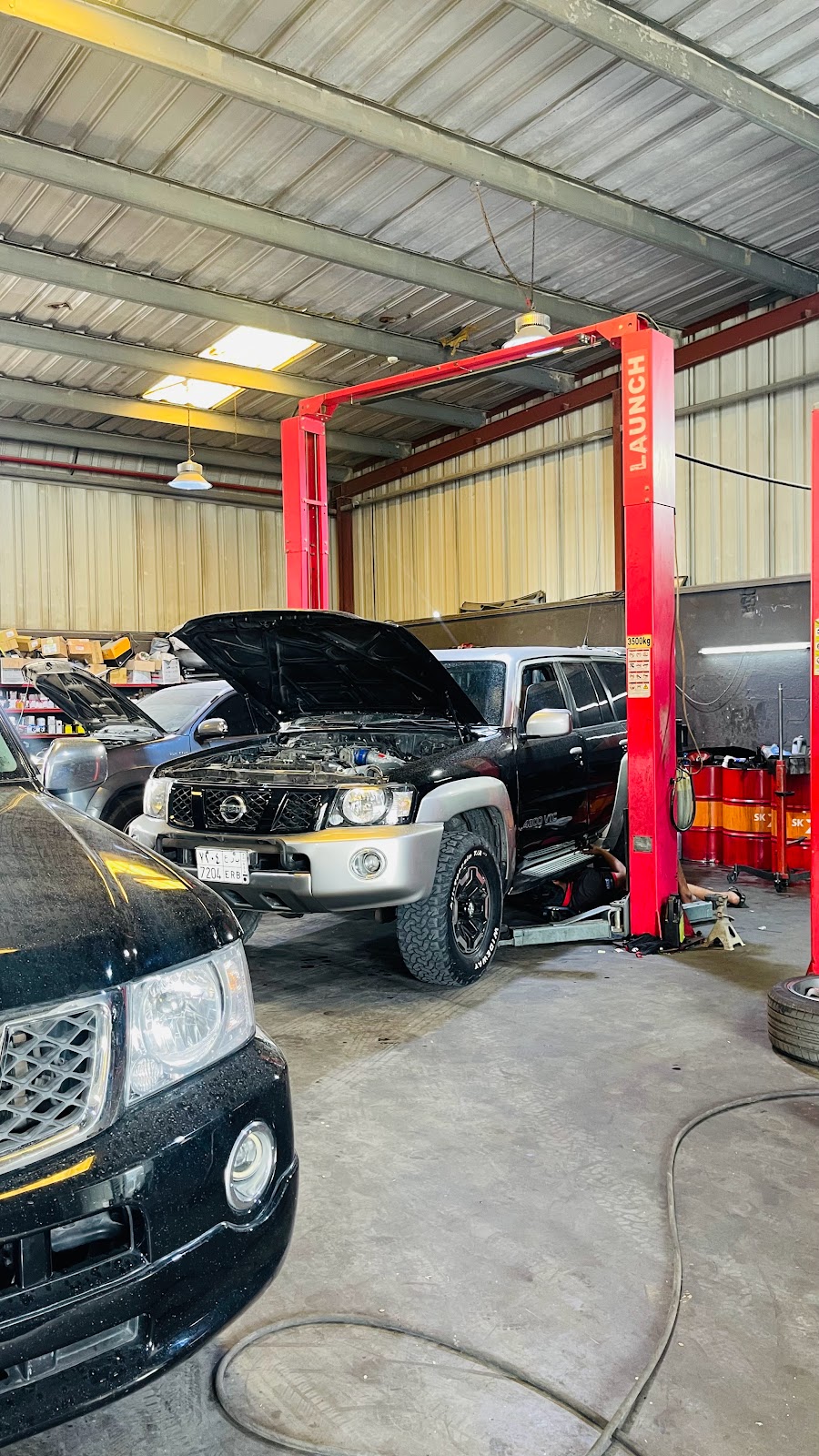 Workshop photo 3