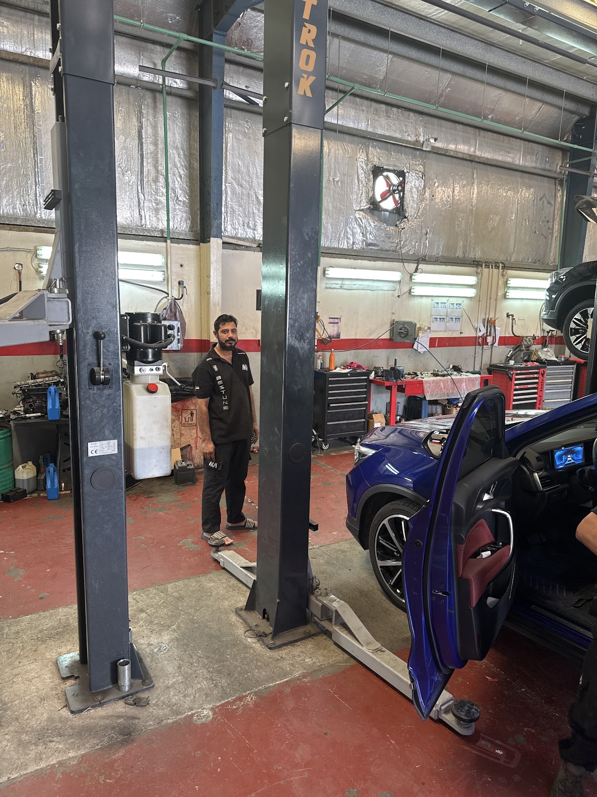 Workshop photo 2