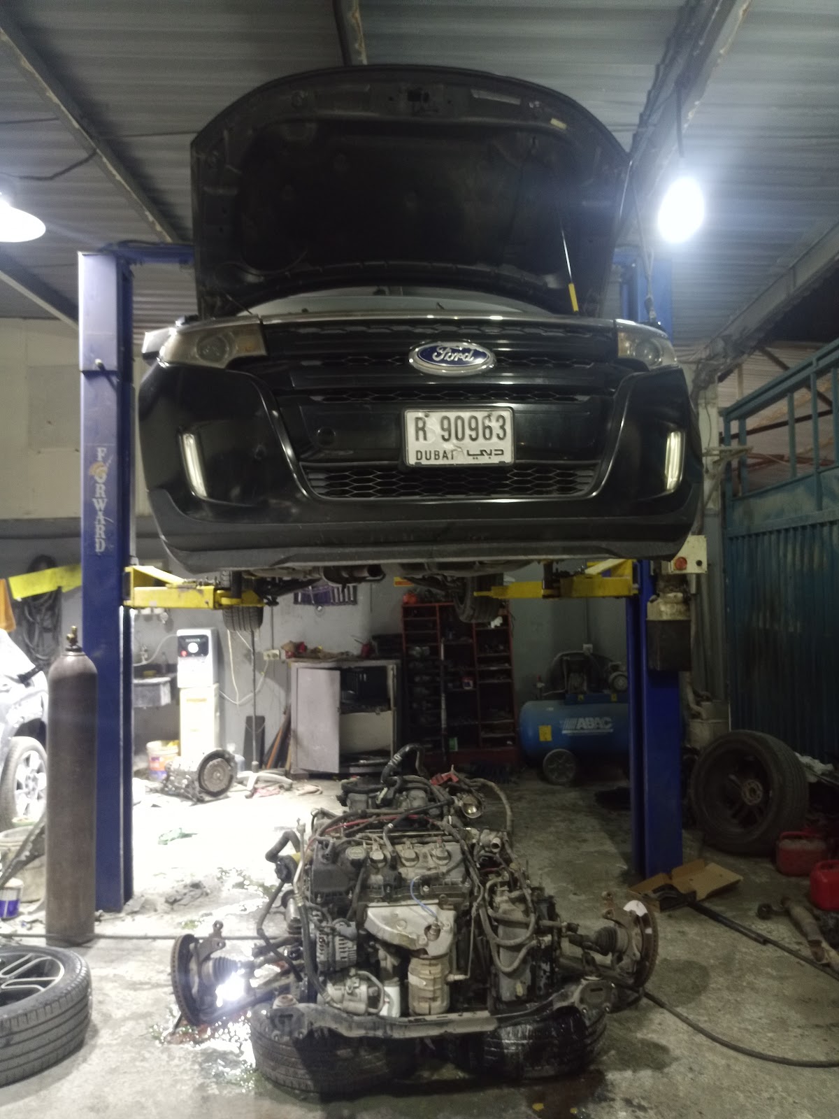 Workshop photo 2
