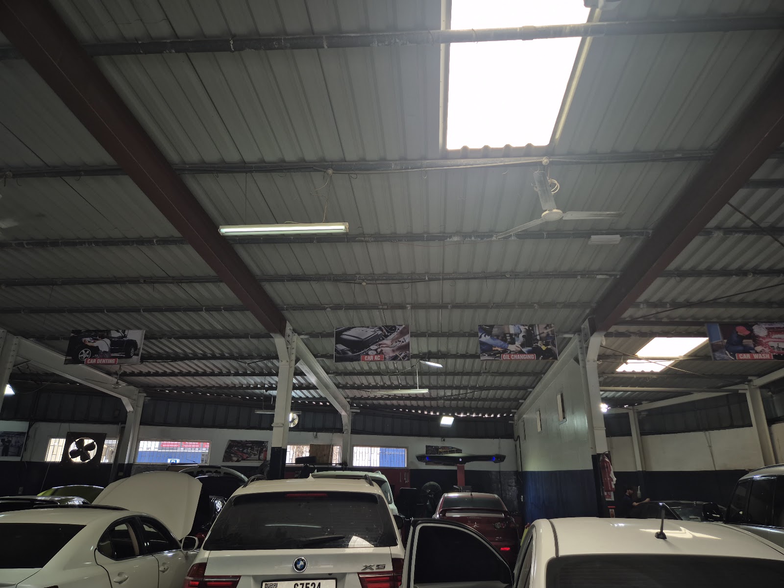 Workshop photo 5
