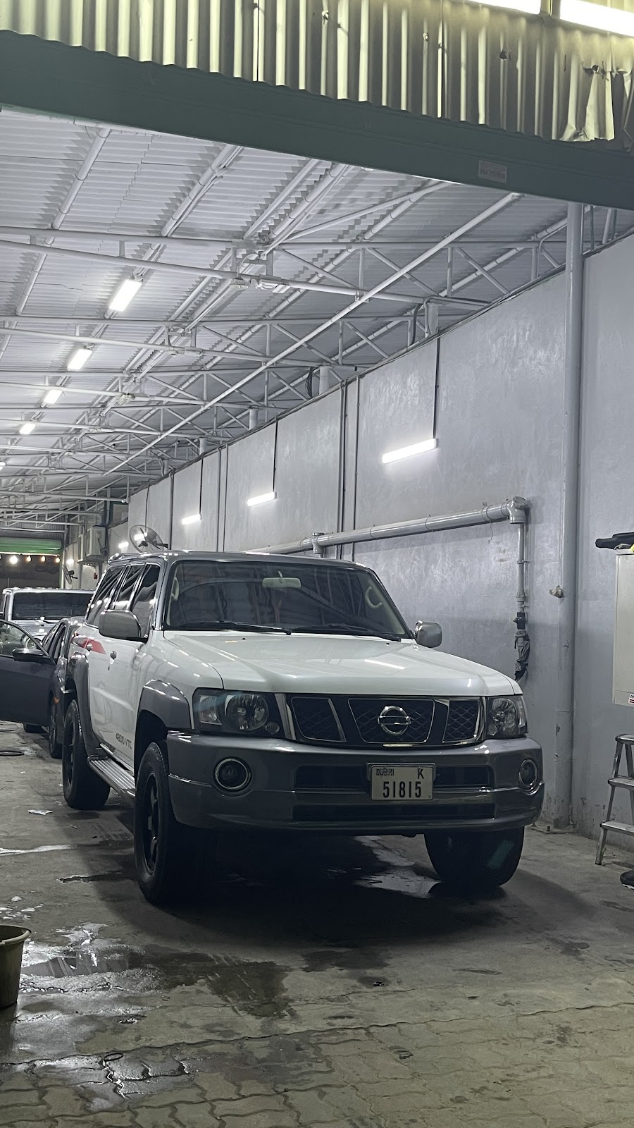 Workshop photo 3