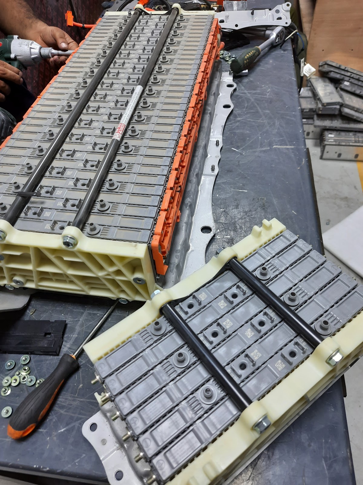 Workshop photo 2
