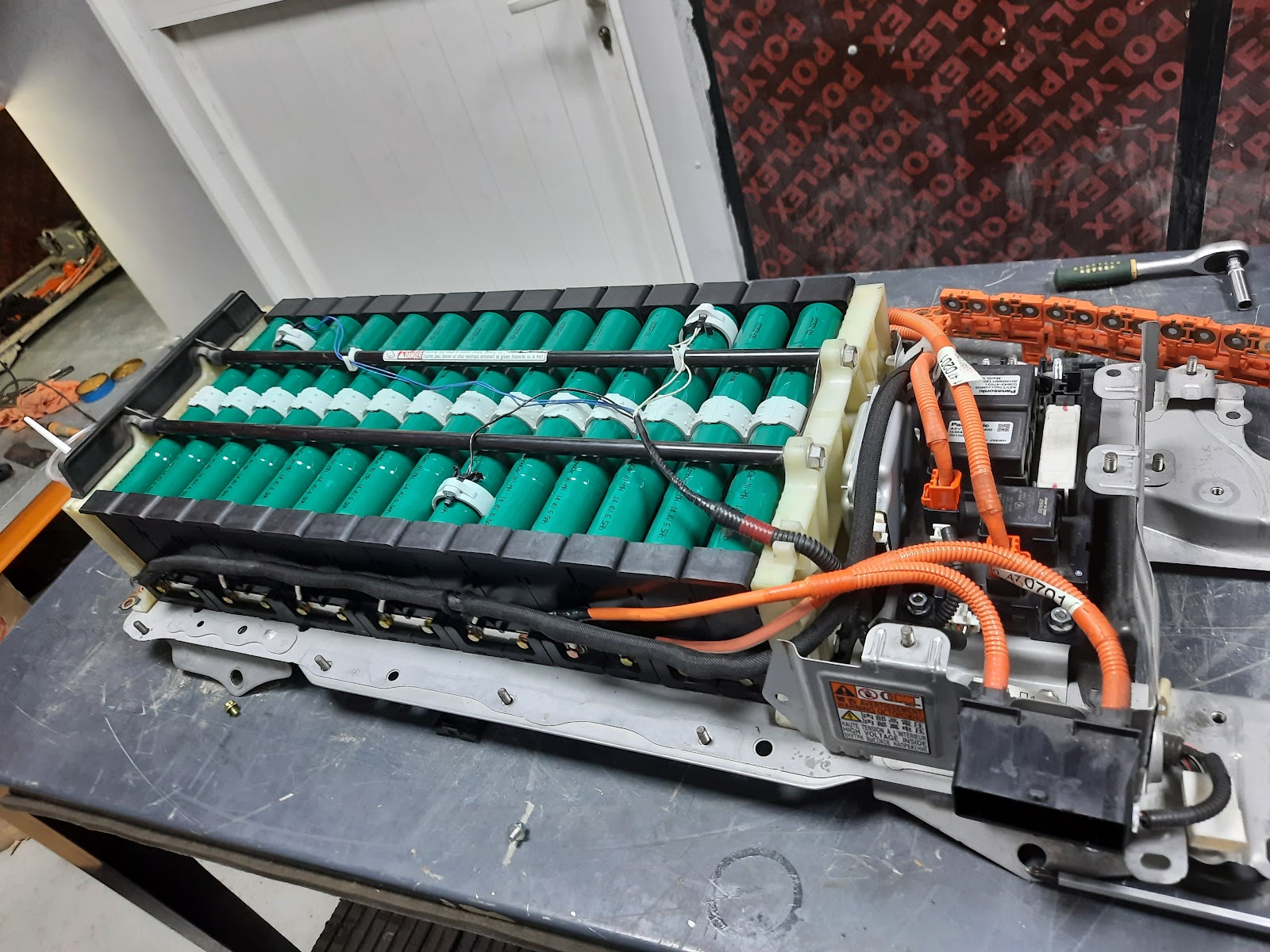 Workshop photo 3