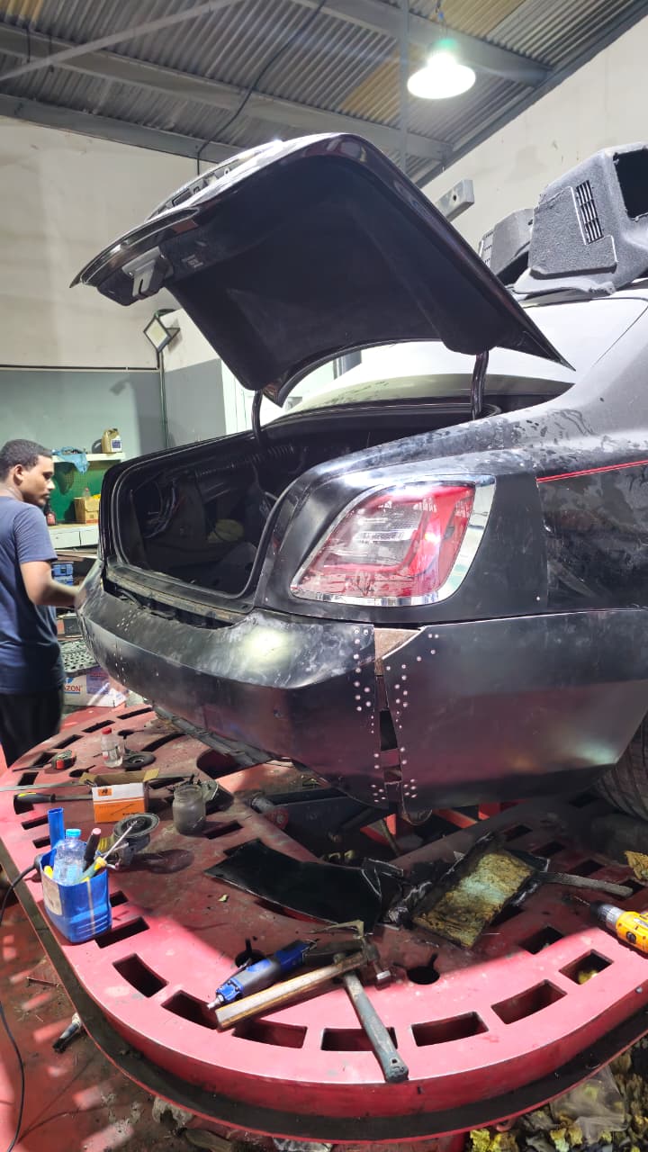 Workshop photo 2