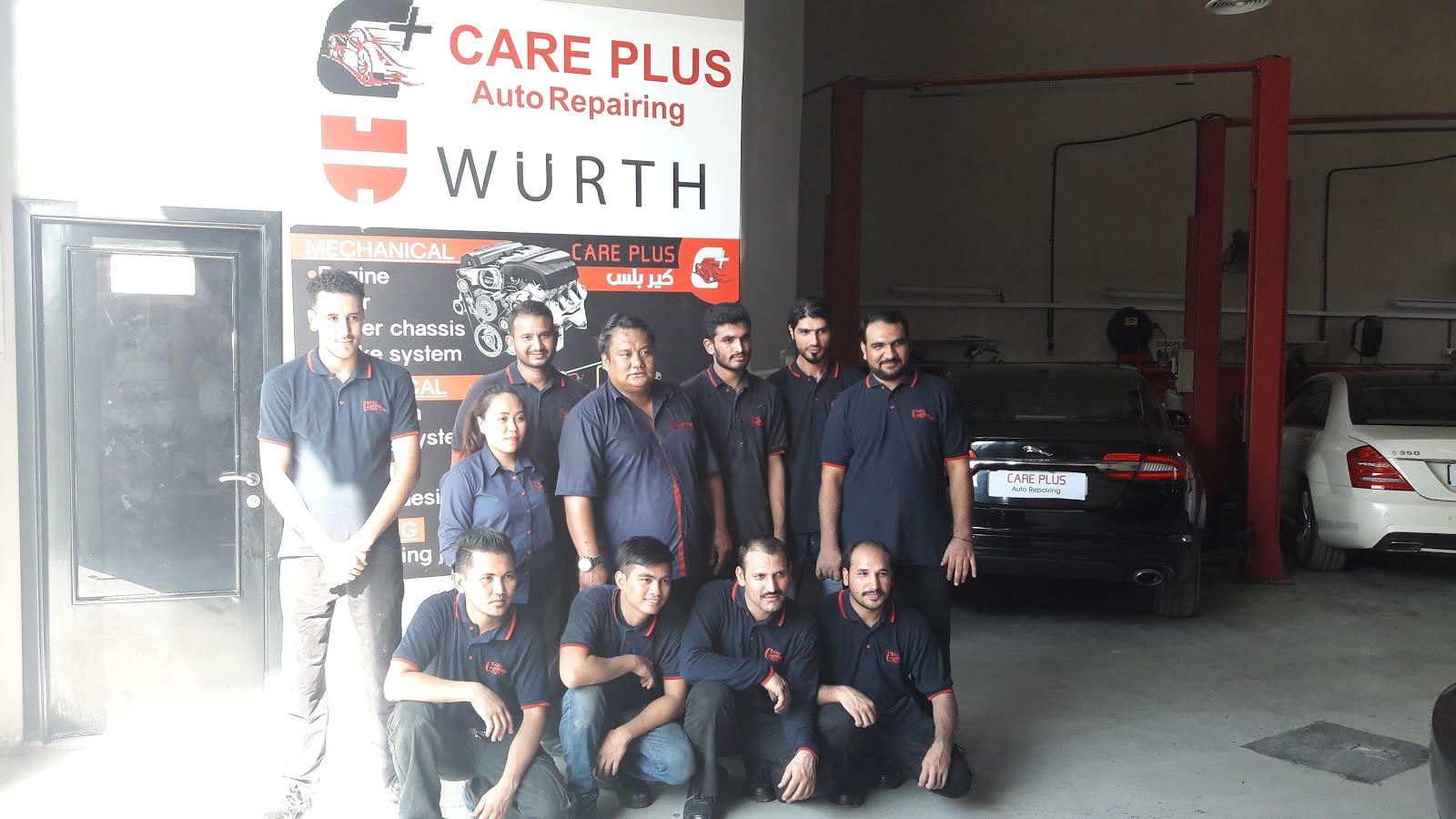 Workshop photo 6