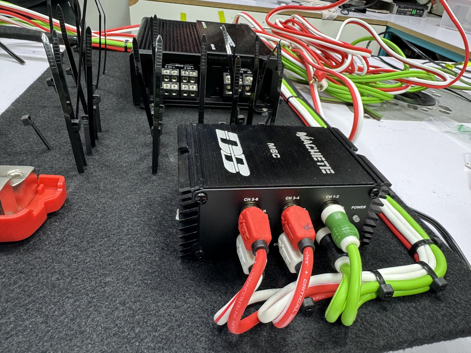 Workshop photo 5