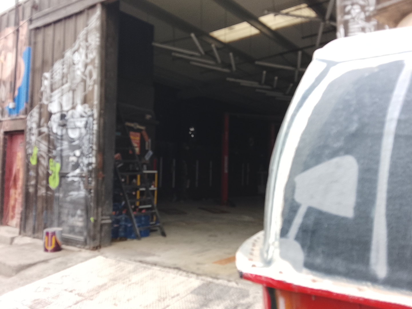 Workshop photo 7