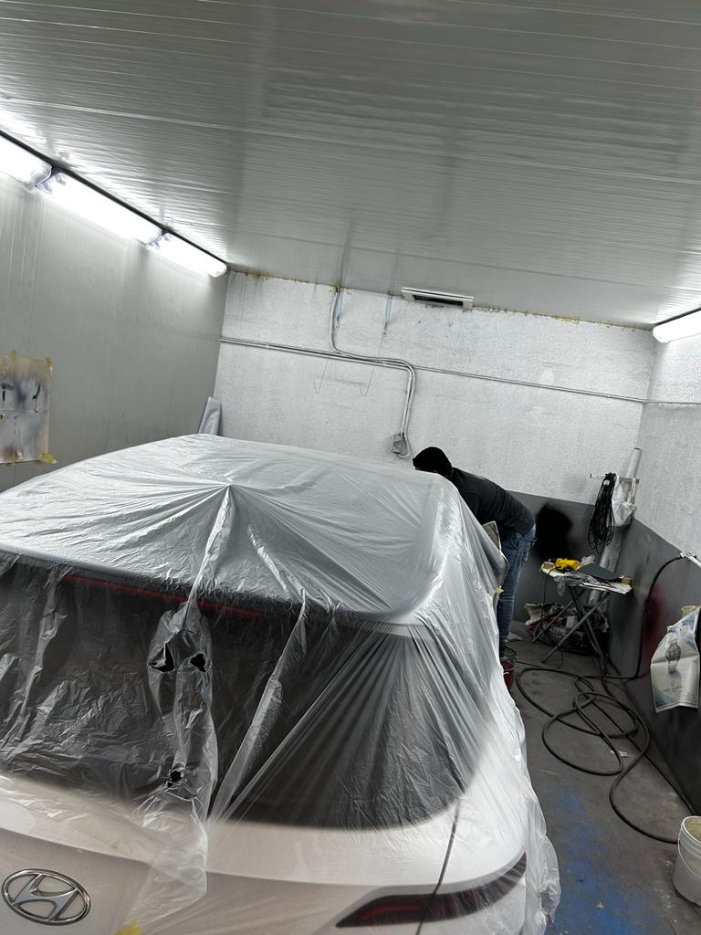 Workshop photo 4
