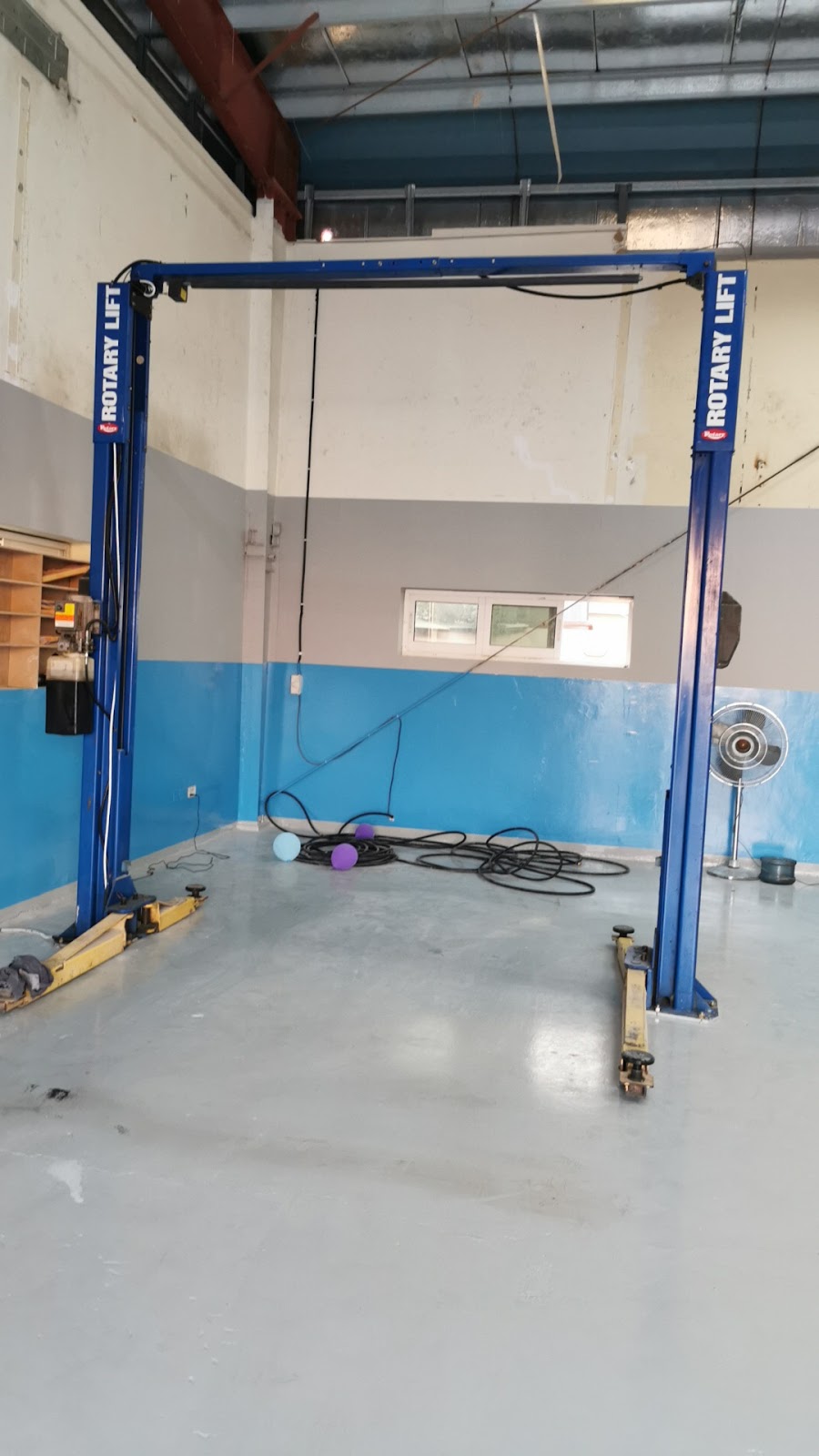 Workshop photo 8