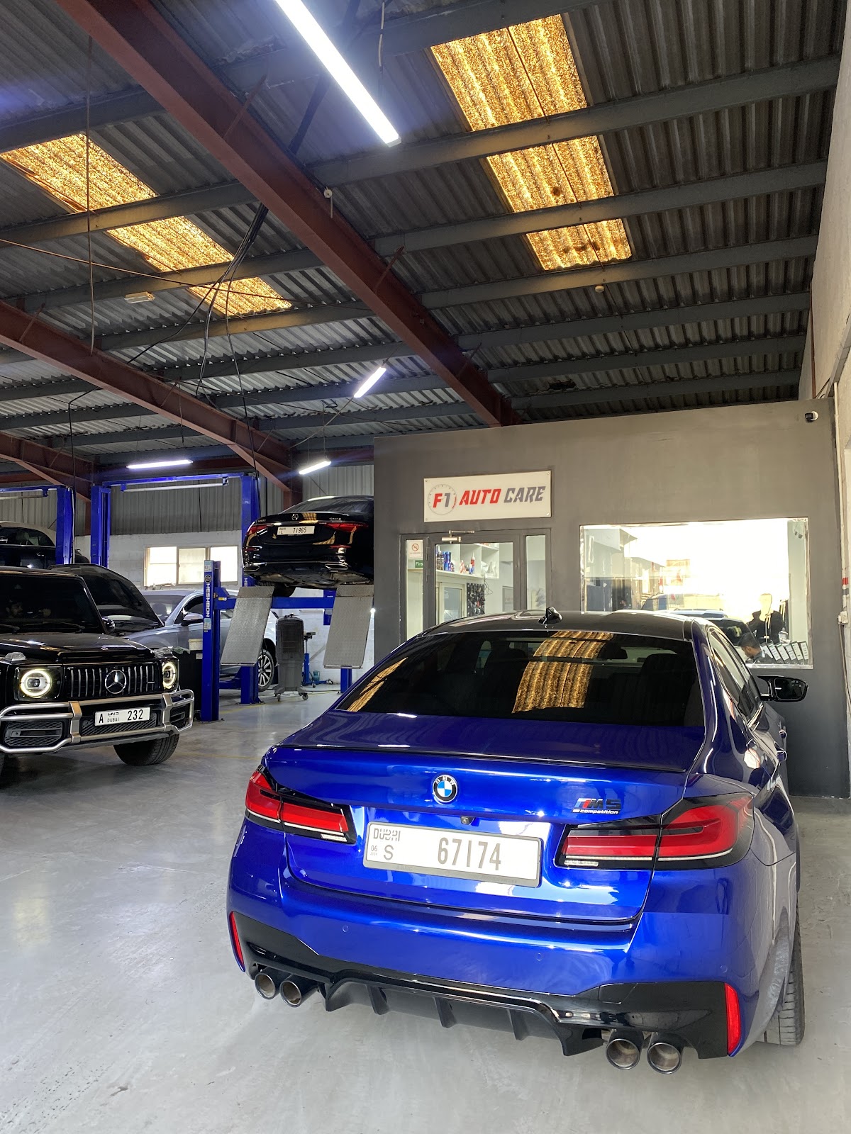 Workshop photo 7