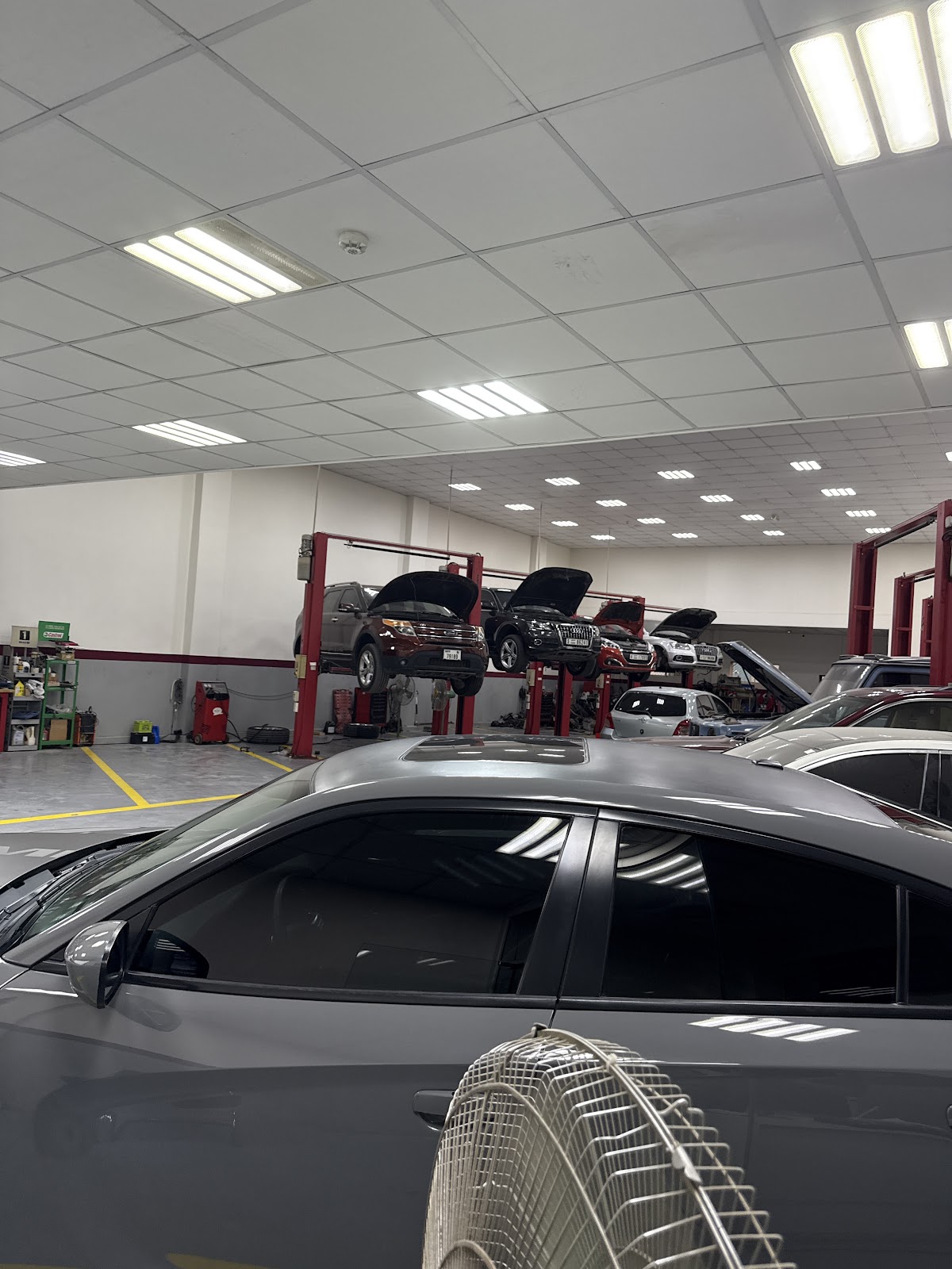 Workshop photo 2