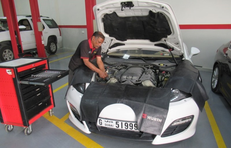 Workshop photo 6