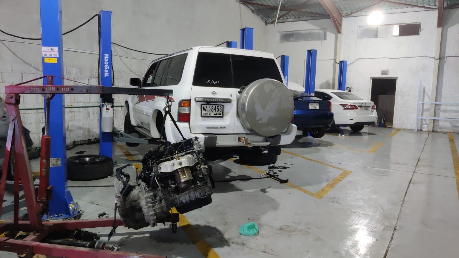 Workshop photo 4