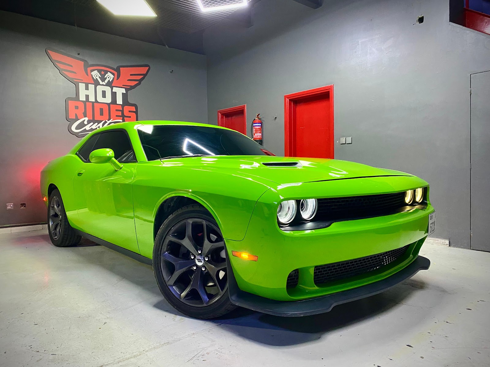 Workshop photo 4