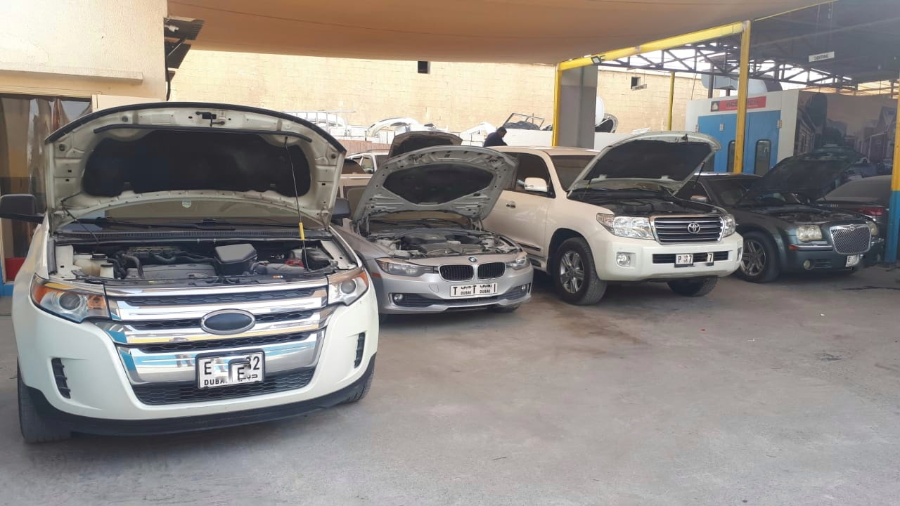 Workshop photo 5