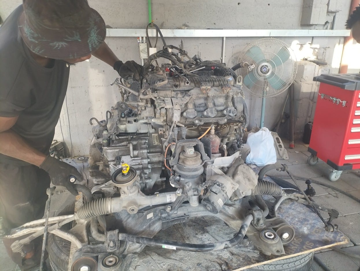 Workshop photo 8