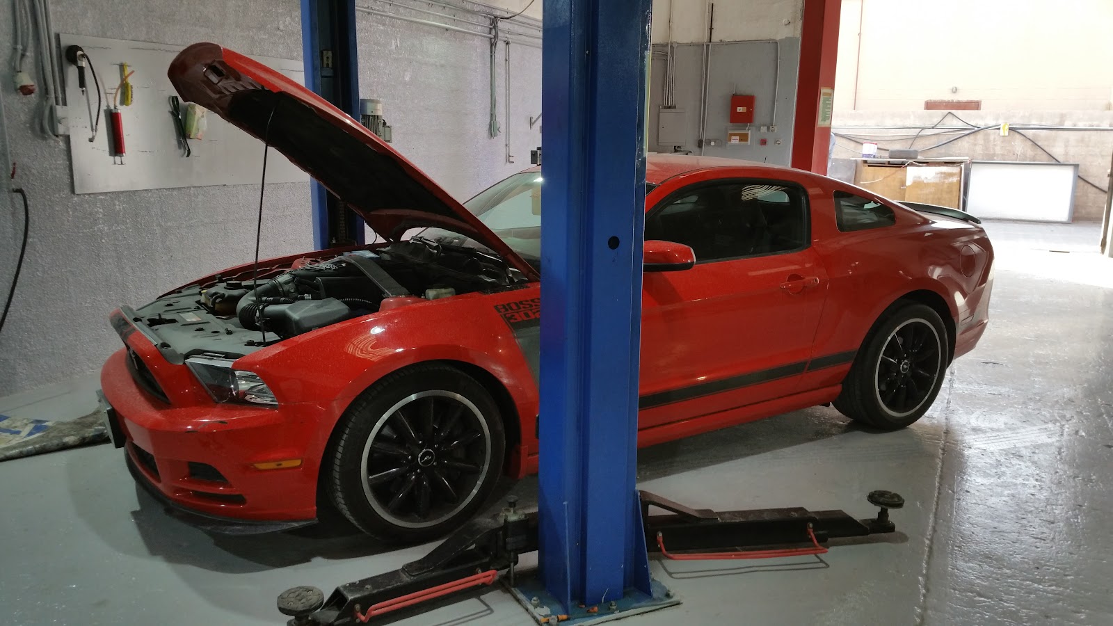 Workshop photo 2