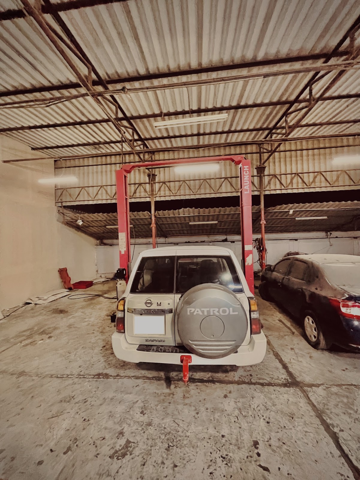Workshop photo 6
