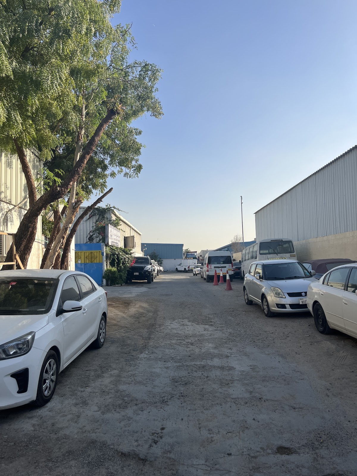 Workshop photo 6