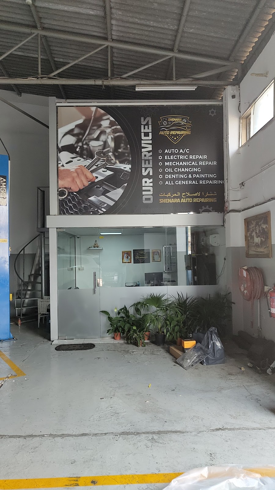 Workshop photo 8
