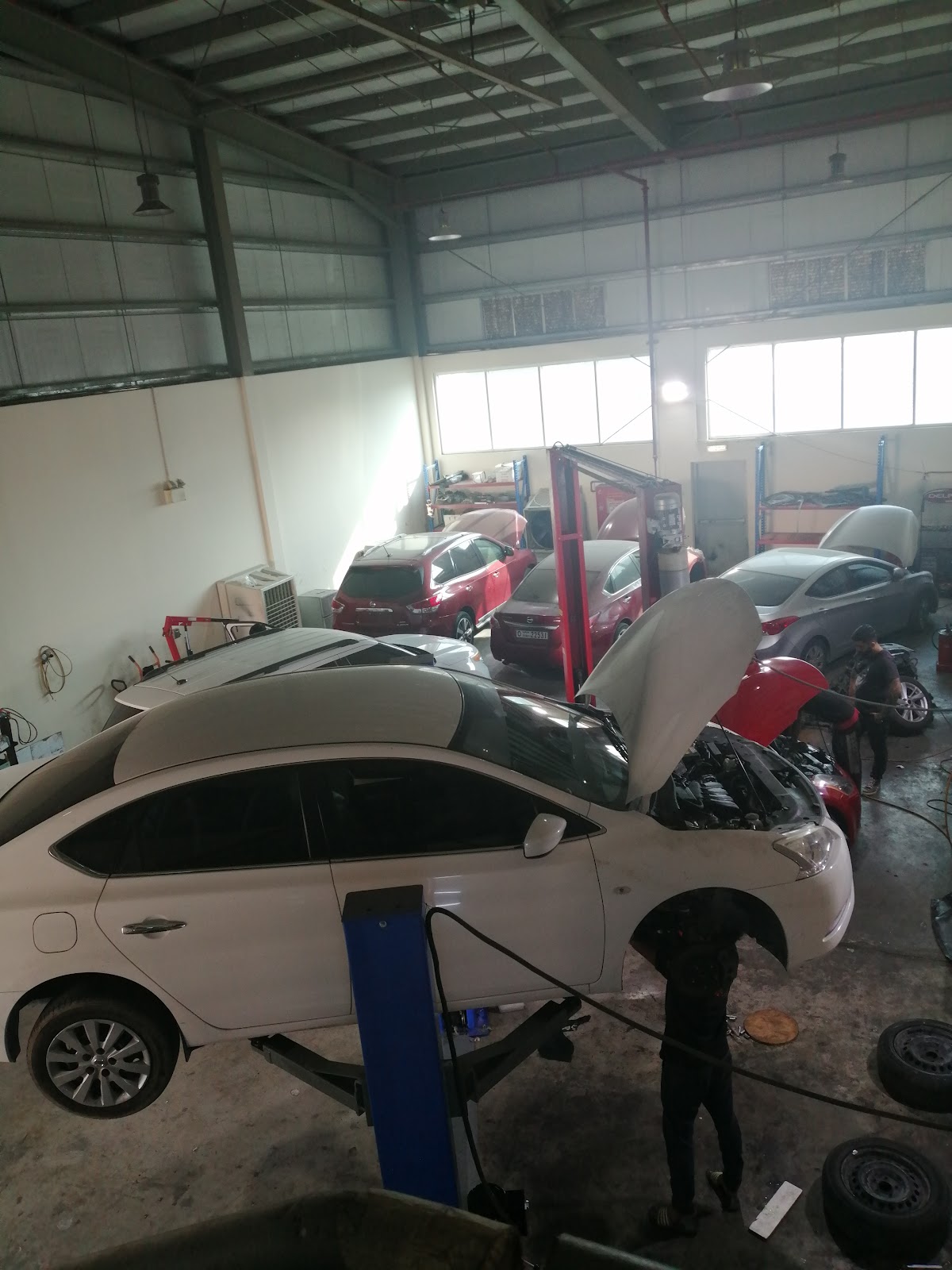 Workshop photo 5