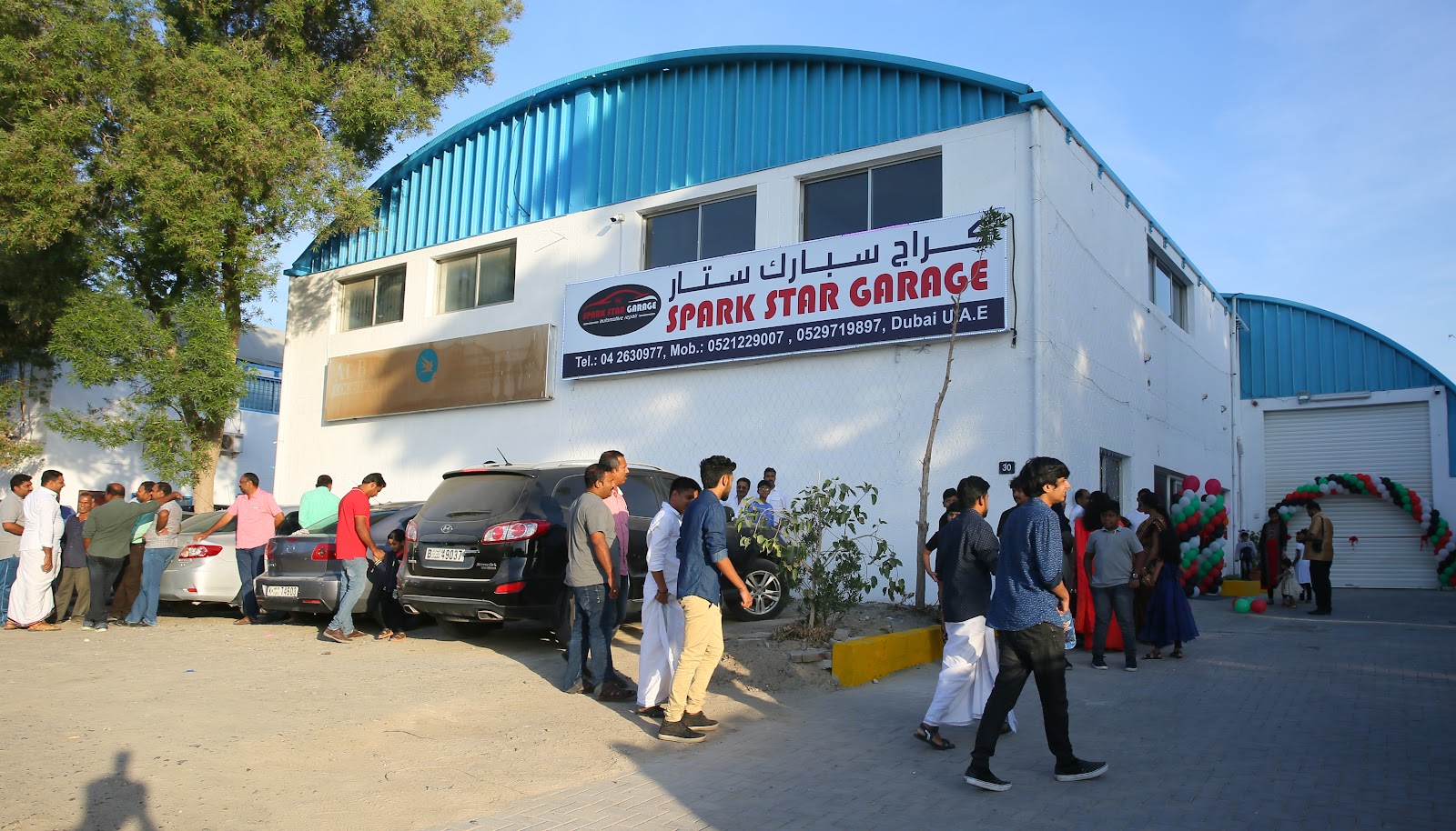 Workshop photo 5