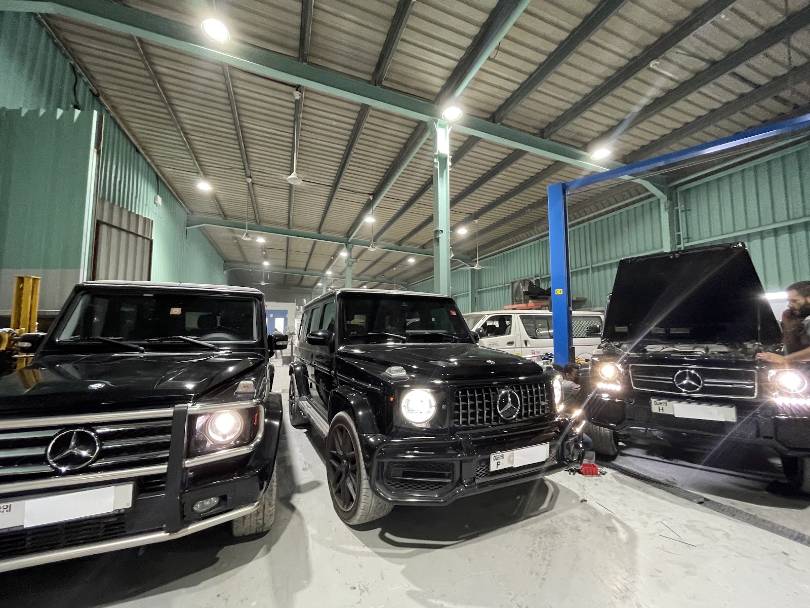 Workshop photo 5
