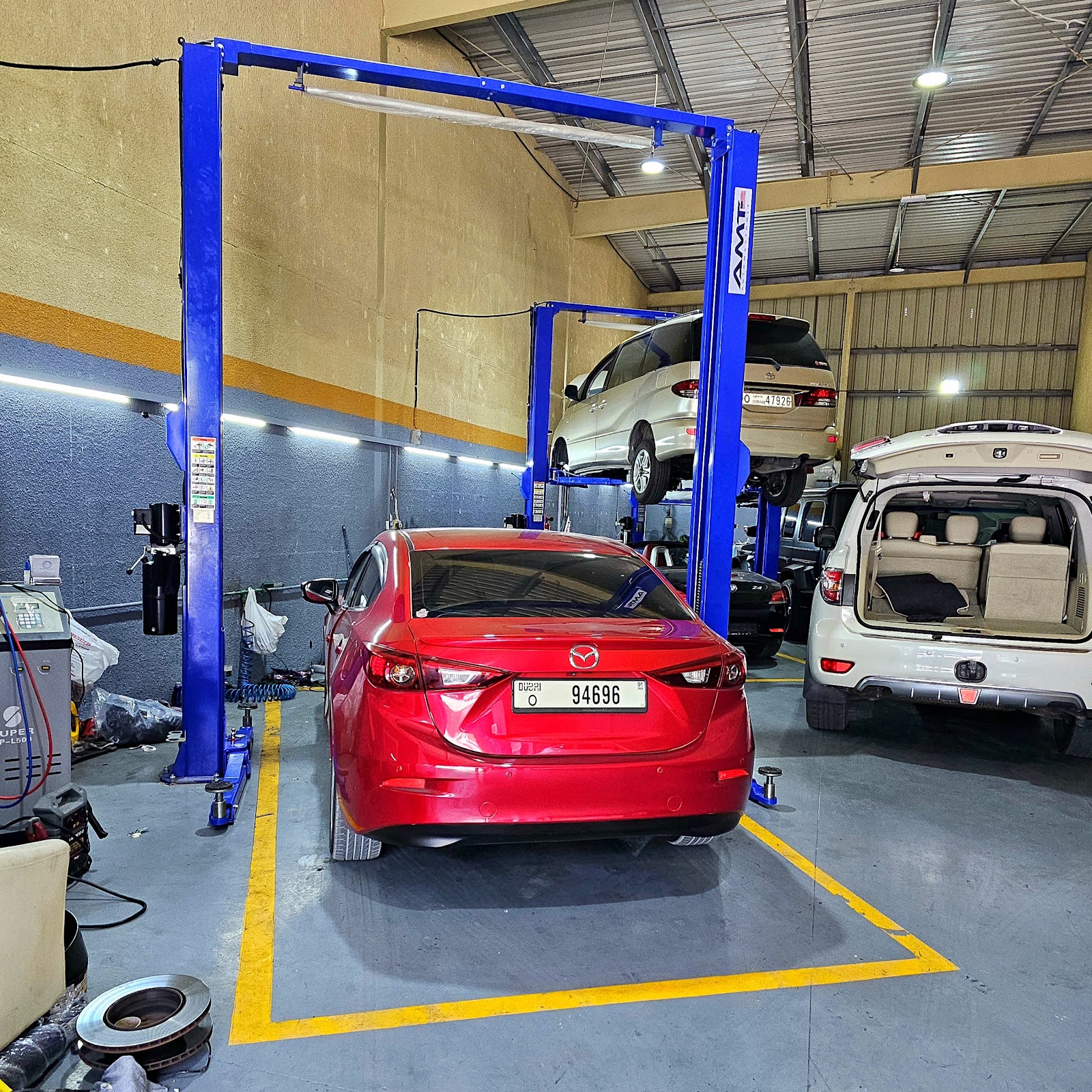 Workshop photo 2