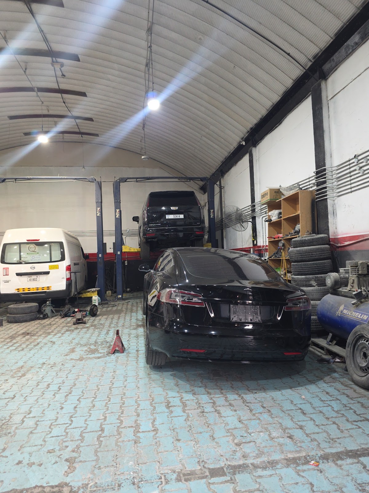 Workshop photo 3