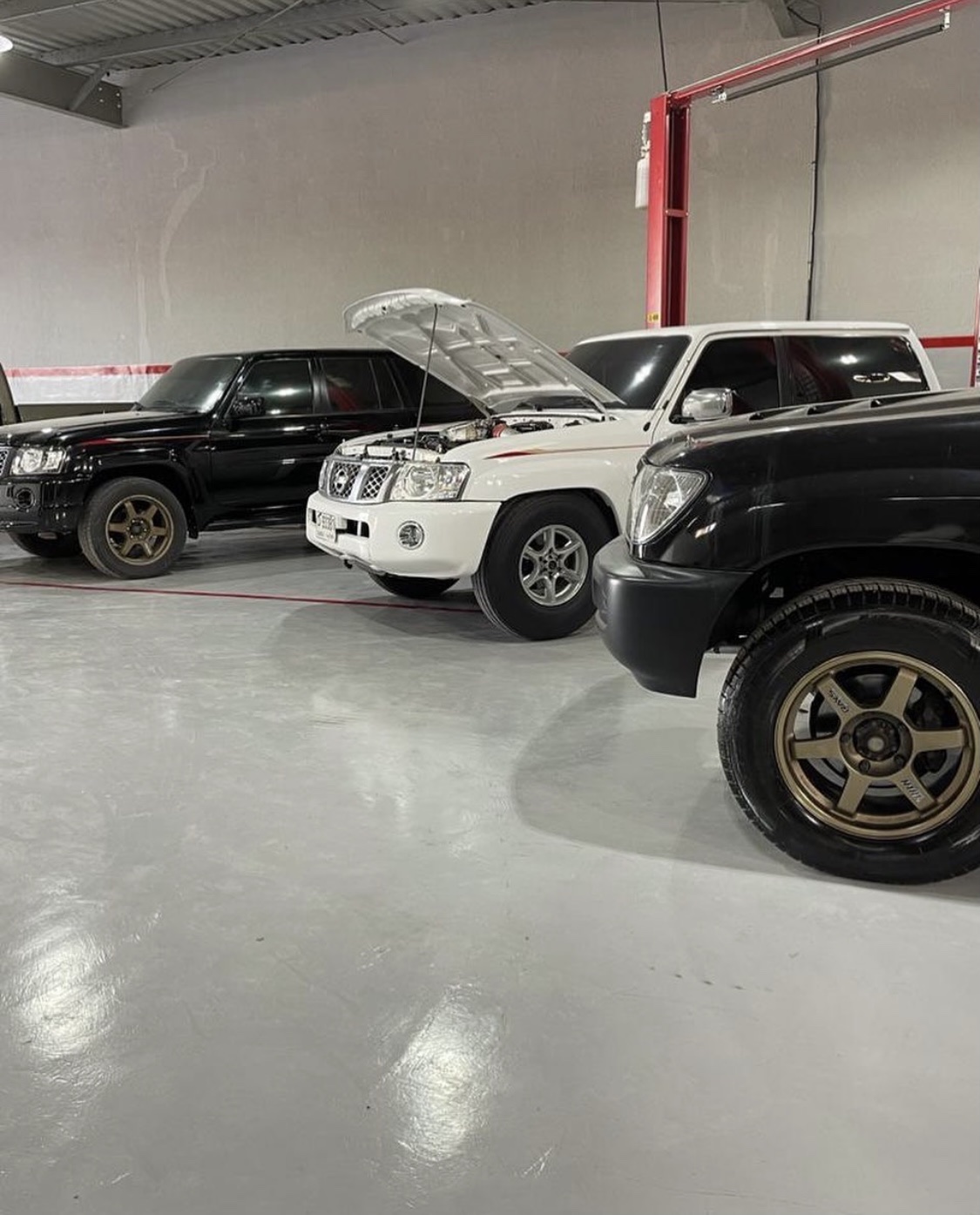 Workshop photo 5