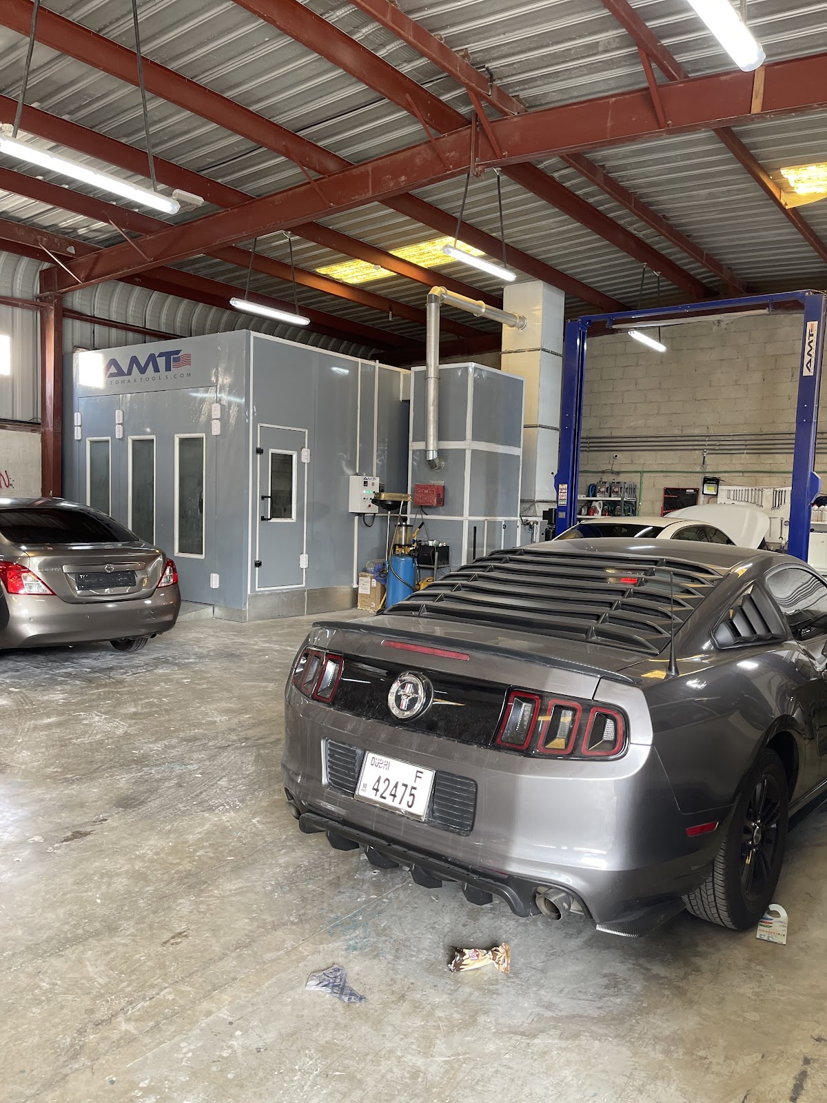 Workshop photo 7