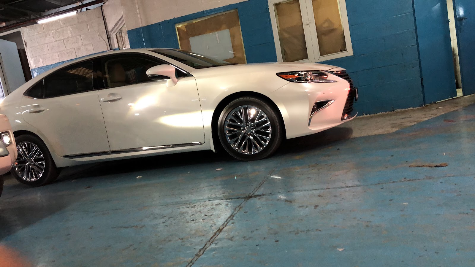 Workshop photo 2